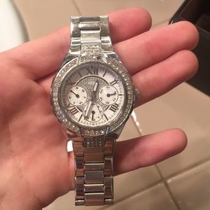 Guess watch